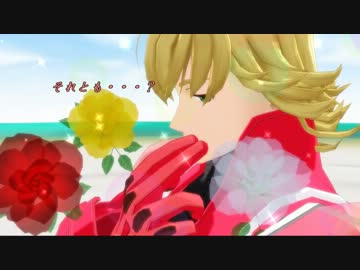 【第10回MMD杯本選】バディが全力でファン感謝祭やるよ！【TIGER&amp;BUNNY】