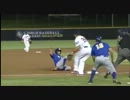 WBC2013予選１回戦 パナマvsブラジル Part３