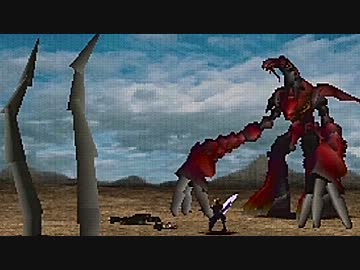 FINAL FANTASY VII を実況プレイ part62