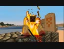 【Minecraft】ハチ使いゆっくりの冒険始めました part2【ゆっくり実況】