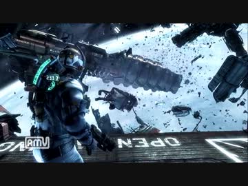DeadSpace3 を字幕プレイ Part8