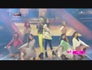 【2YOON】 24/7 @Music Bank (2013.02.15)