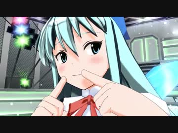 【東方】大寒波につきおとなになったチルノ【Dance×Mixer】