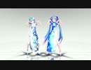 【MMD】いーあるふぁんくらぶ ver.TEST