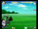 2008/1/4 金曜中野ＴＲＦ　ランダム3on3　Aブロック決勝戦