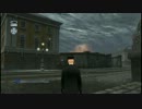 PS3 Hitman 2 KARIV PARK MEETING【Hitman HD Trilogy】