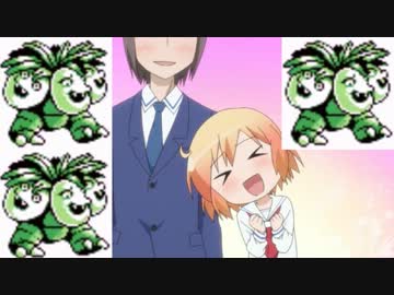 初代ポケモン図鑑　で　琴浦さんOP