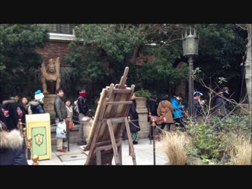 元キャストが教えるタワーオブテラーの待ち時間攻略法