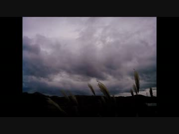 【NNIオリジナル】　冬空のノクターン　【ピアノ曲】