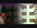 【モンコレ対戦動画】スコーピオン（B２） 対 格闘王（B２）