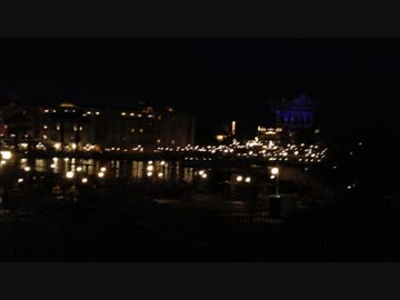 元キャストが教える夜のディズニーシーおすすめスポット