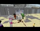 道民五人でMinecraft実況Day4-1