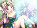 【実況】リースと一緒に旅する神ゲー『聖剣伝説３』その4