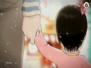 ディズニーのCMがｗｗｗｗｗｗｗｗｗｗｗ