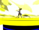 【王国心】アクアが☆　Yｅｌｌｏｗ　☆を踊ってくれたヽ(*´∀｀)ノ