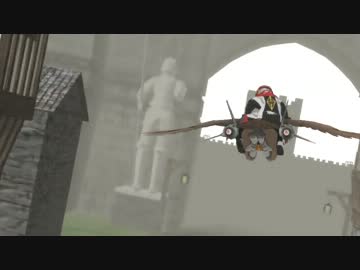 【第10回MMD杯本選】夢の、頂へ。【OVERTAKE】