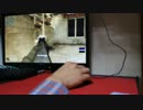 直撮り手元＆画面動画  あまり時間のない俺のPROMOD FFA part79 [PC版CoD4]