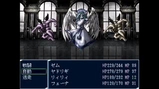 漢字に弱い男がムスペルを実況プレイする Part29