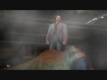 【死愚魔】龍が如くHD版を実況プレイ　第十一章 Part03　第十二章 Part01