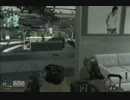 CoD:MW3　一人旅　パート２