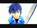 【MMD】Tell Your World【KAITO V3】