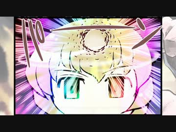 東方４コマ「がんばれ小傘さん」44　C82（0～1日目）