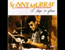 [1545] I WANT TO TALK ABOUT YOU @ 13 STEPS ON GLASS - SUNNY MURRAY