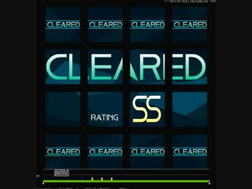 Jubeat Analyserにリザルト画面とかを追加してみた