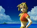 CHRONO CROSS クロノクロス OP キッド×4　高画質