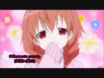 【作業用BGM】個人的アニソンメドレー100曲!!