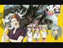 【A2】角付き重火のボダブレ奮闘記Ｄ(ダブル)　１４芋目【攻防・ネブラ】