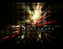 [東方自作アレンジ] Sanctuary [原曲:神さびた古戦場 ～ Suwa Foughten Field]