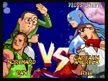 【実況】いい大人達がマヴストを本気で遊んでみた。part2