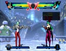 【UMVC3】モリガン基本コンボ解説付