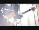 guitar looping performance(02.17.2013)