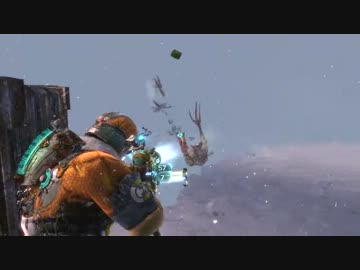 DeadSpace3 プレイ動画27