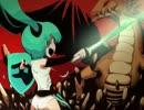 【初音ミクAppend】Earth Dragon （リアレンジ版）【オリジナル】