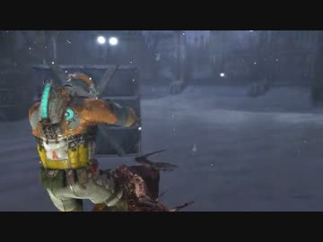 DeadSpace3 プレイ動画28