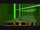 【Doom 2】 Epic 2 MAP 12 ～Alien Ship～ UV-Fast【DEMON MOVIE】