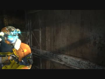 DeadSpace3 プレイ動画30