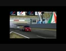 GT5 友人の軽自動車（アルト）でドリフトでグリップに挑んでみた