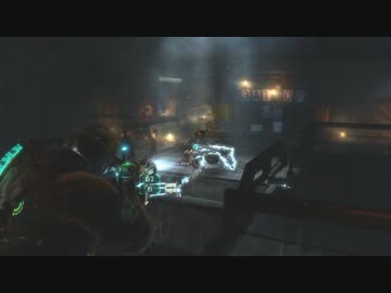 DeadSpace3 プレイ動画32