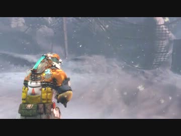 DeadSpace3 プレイ動画33