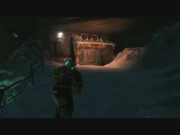 DeadSpace3 プレイ動画38