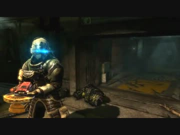 DeadSpace3 プレイ動画39