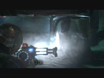 DeadSpace3 プレイ動画40