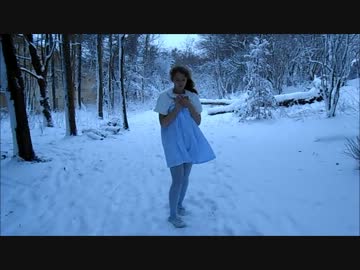【イギリスのお嬢】Shooting☆Smile【踊ってみた】