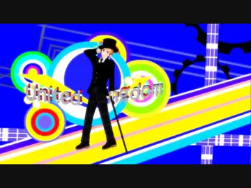 【第10回MMD杯本選】APヘタリアでP4Gオープニングやってみた。