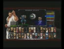 KOF13CL 西日暮里VERSUS・第２７回紅白戦・その２