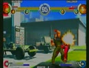 【KOF XI】2013.02/09-11 ゲームオフ四日市 Part6